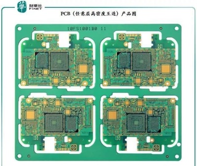 PCB厂之受5G发展驱动,覆铜板行业将迎来增长期