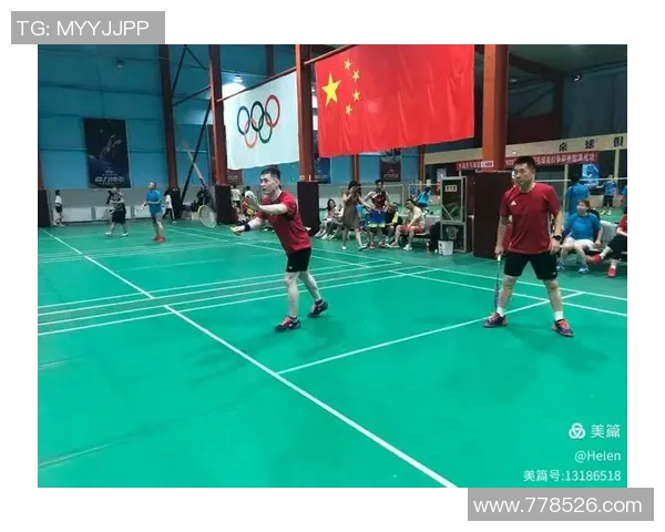 对话张静：回顾羽毛球生涯的辉煌与挑战与未来展望