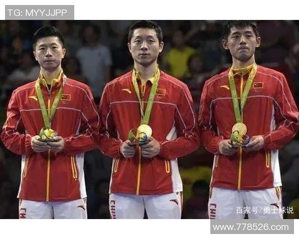 北京乒乓球队在钻石联赛中的心理素质分析与表现评估